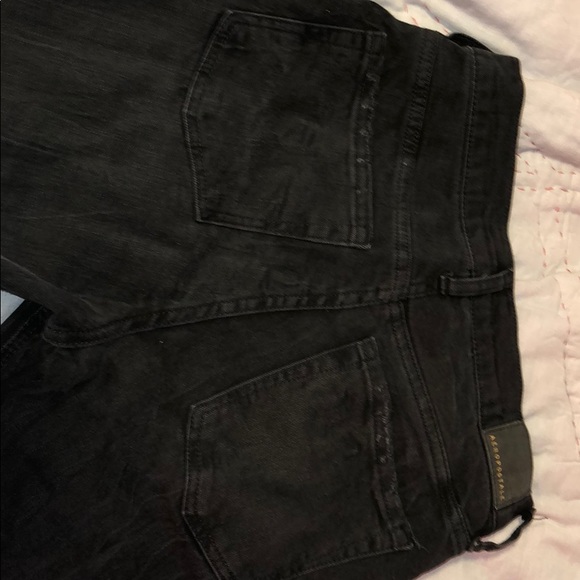 Aero cheeky jeggings - Picture 4 of 4